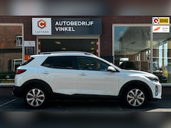 Kia Stonic - 1.0 T-GDi MHEV DynamicPlusLine *Carplay*Navi*Stoel/Stuurverwarming*Led