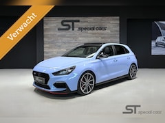 Hyundai i30 - 2.0 T-GDI N2 Performance|Pano