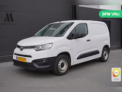 Toyota ProAce City - 1.5 D-4D EURO 6 - Airco - Cruise - PDC - € 13.900, - Excl