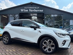 Renault Captur - 1.3 TCe 140 Intens 1500 kg trekgewicht