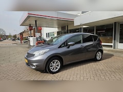 Nissan Note - 1.2 80pk Connect Edition