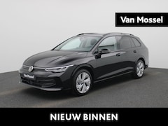 Volkswagen Golf Variant - 1.5 TSI Life Edition 116 PK| Origineel Nederlands | 1e Eigenaar | Apple Carplay | Achterui