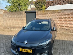 Renault Mégane Estate - 1.5 dCi GT-Line