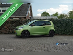 Skoda Citigo - 1.0 | Zuinig| Boekjes | Airco |2014 | 144.000km
