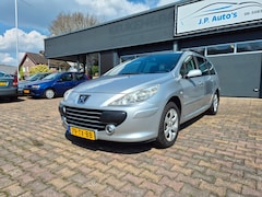 Peugeot 307 Break - 2.0-16V Premium NIEUWE APK AIRCO