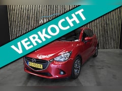 Mazda 2 - 2 1.5 Skyactiv-G GT-M Line