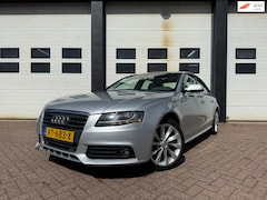Audi A4 Limousine - 1.8 TFSI Automaat stoelverwarming schuifdak