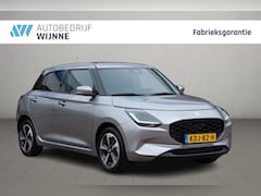 Suzuki Swift - 1.2 82pk Style Smart Hybrid | Navi | App Connect | Climate | Adaptive Cruise | Camera | Ke