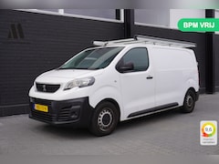 Peugeot Expert - 1.5 BlueHDI EURO 6 - Airco - Cruise - Trekhaak - € 13.950, - Excl