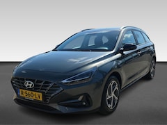 Hyundai i30 Wagon - 1.0 T-GDi MHEV Comfort Smart