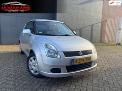 Suzuki Swift - 1.3 Comfort|Airco|elek ramen|dealer onderhoud