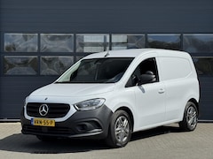 Mercedes-Benz Citan - 108 CDI L1 PRO I APPLE CARPLAY I P-CAMERA I CRUISE CONTROL I AIRCONDITIONING