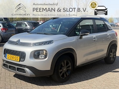 Citroën C3 Aircross - 110pk S&S Origins