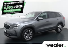 Skoda Kodiaq - 1.5 TSI MHEV Business Edition 7p. | 150 PK | Automaat | Trekhaak | Adaptive cruise control