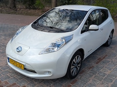 Nissan LEAF - Tekna