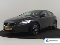 Volvo V40 - 2.0 T2 Nordic+ 122Pk | Cruise control | Navigatie | Stoelverwarming | Climate control | Pa