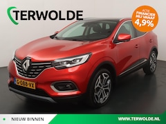 Renault Kadjar - TCe 140 EDC GPF Intens | AUTOMAAT | Trekhaak | Panoramadak | 19'' Velgen |