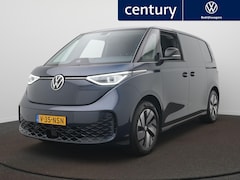 Volkswagen ID. Buzz Cargo - Bedrijfswagens Anniversary Edition Elektromotor (286 pk) 2988 mm Trekhaak - 79kwh - IQ lig