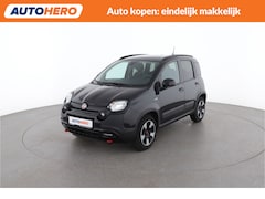 Fiat Panda - 1.0 Hybrid Cross |BP73096|