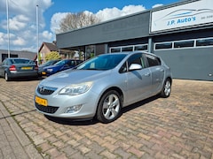 Opel Astra - 1.6 Edition NIEUWE APK AIRCO