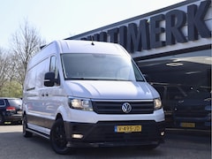Volkswagen Crafter - 35 2.0 TDI L4H4 MARGE/BTW VRIJ