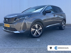 Peugeot 3008 - 1.6 HYbrid 225PK Allure Pack Business | Navigatie | Camera | Apple Carplay / Android Auto