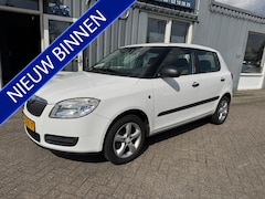 Skoda Fabia - 1.2-12V Plus