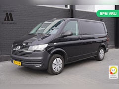 Volkswagen Transporter - 2.0 TDI 150PK Automaat EURO 6 - Airco - Cruise - PDC - € 18.900, - Excl