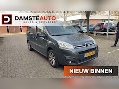 Citroën Berlingo - 1.6 BlueHDI 100 Business Automaat