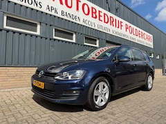Volkswagen Golf Variant - 1.2 TSI Highline