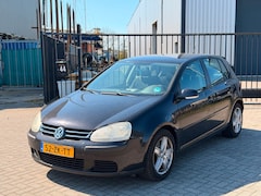 Volkswagen Golf - 1.4 TSI Optive 4 Clima Navi 5 Deurs