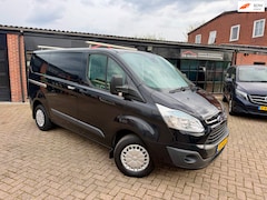 Ford Transit Custom - 270 2.2 TDCI 125pk|airco|cruise.control|navi|camera