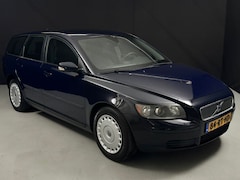 Volvo V50 - 1.8 *AC*CC