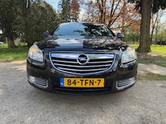 Opel Insignia - 1.4 Turbo EcoFLEX Business Edition
