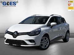 Renault Clio - Sport Tourer (financiering mog 0.9 Zen