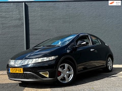 Honda Civic - 1.4 Sport | Airco | Nieuwe APK