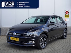 Volkswagen Polo - 1.0 TSI Comfortline Automaat | Clima | Park. sensoren | CarPlay