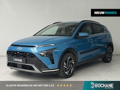 Hyundai Bayon - 1.0 T-GDI Premium | Bose | Navigatie | Camera | Cruise Control Adaptief |