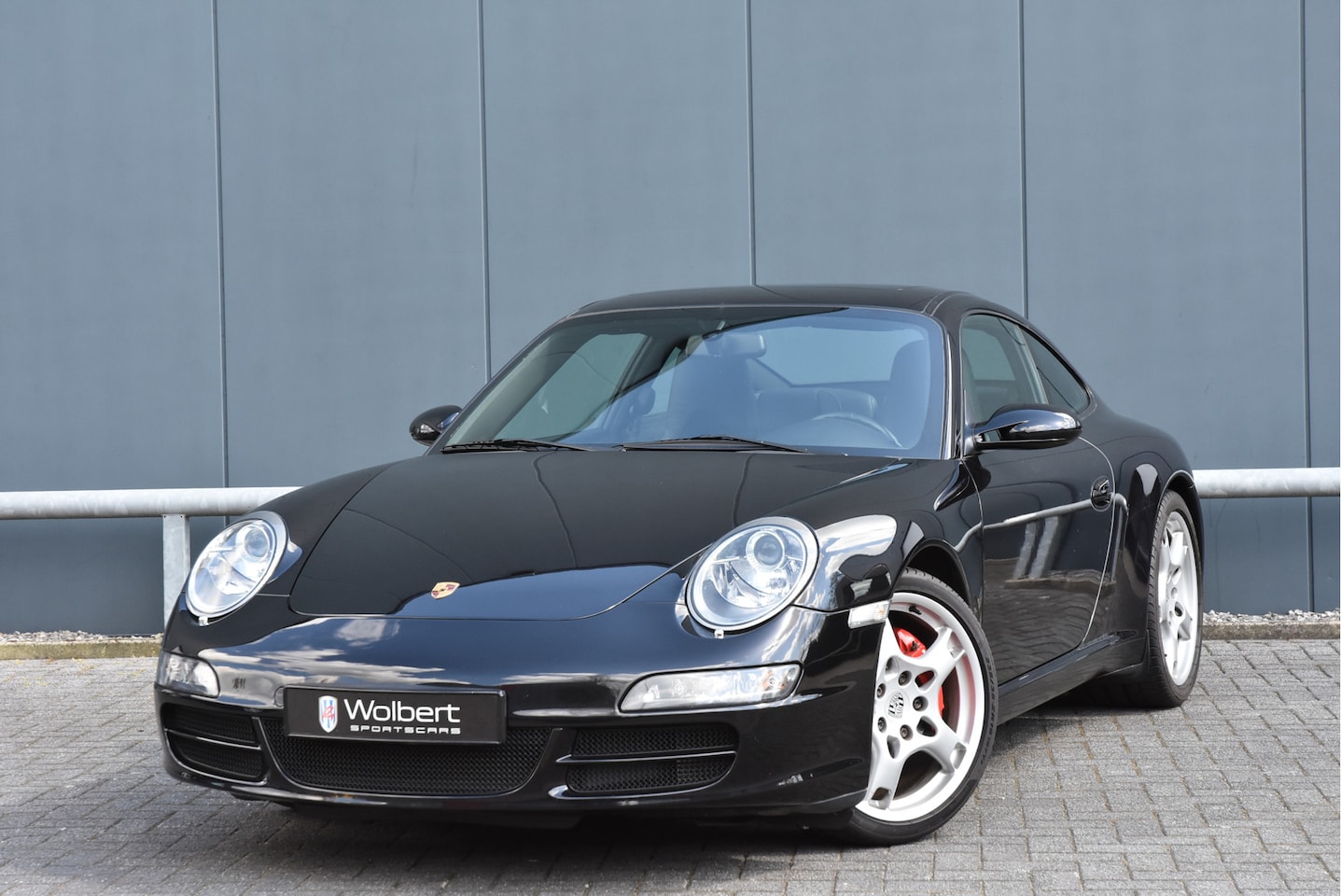 Porsche 911 - 997 3.8 Carrera S - AutoWereld.nl