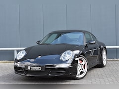 Porsche 911 - 997 3.8 Carrera S