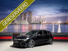 Volkswagen Golf - 8 2.0 TSI R 4Motion Performance MILLTEK|Leder|HUD|H/K|Memory