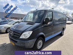 Mercedes-Benz Sprinter - 313 CDI 366