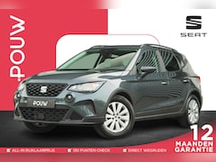 SEAT Arona - 1.0 TSI 95pk Style Business Intense | Trekhaak | Stoelverwarming Voor | Parkeersensoren |