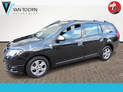 Dacia Logan MCV - 0.9 TCe 10th Anniversary Dealer onderhouden, ruime auto, trekhaak, lage km stand