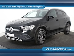 Mercedes-Benz GLA-Klasse - 180 *1ste Eigenaar*Leer*Park assist*Navigatie