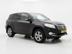 Toyota RAV4 - 2.0 VVTi X-Style 2WD Camera/Clima/Cruise