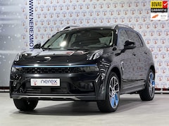 Lynk & Co 01 - 1.5/PANO/360CAM/AUTO-PILOT/MEMORY/APPLE-CARPLAY