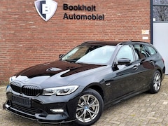 BMW 3-serie - 330E XDRIVE Sport - 360-cam, HUD, Laser, Drive Assist, Keyless (292PK 1e Eig. BTW)