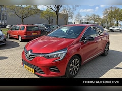 Renault Clio - 1.0 TCe 90 Techno