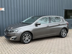 Peugeot 308 - 1.6 THP Première COMPLEET/ONDERHOUDEN/APK/